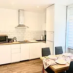 Gite Du Grillen Colmar